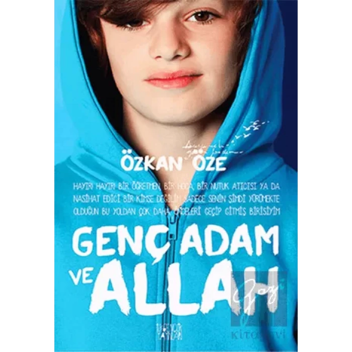 Genç Adam ve Allah