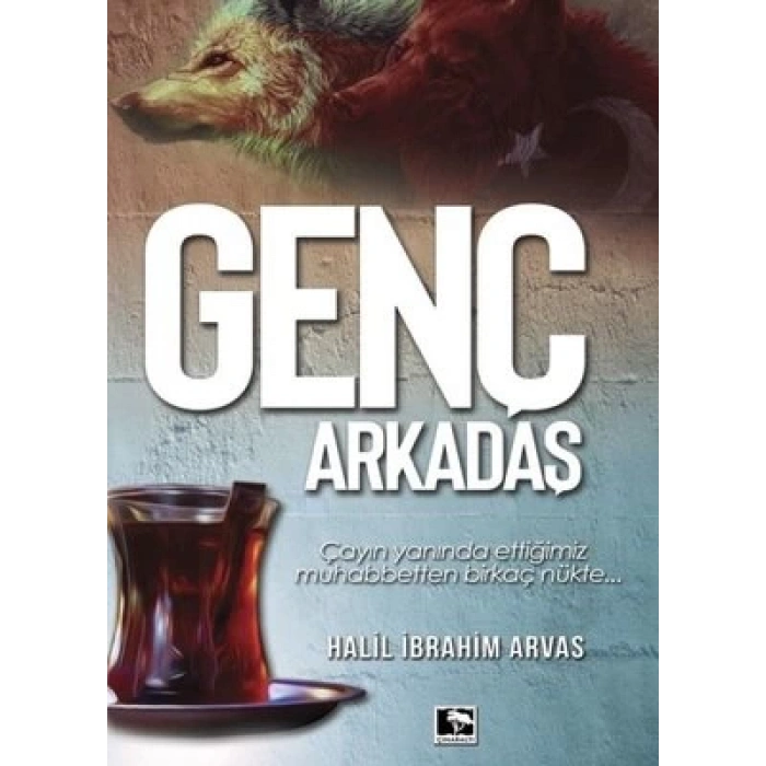 Genç Arkadaş