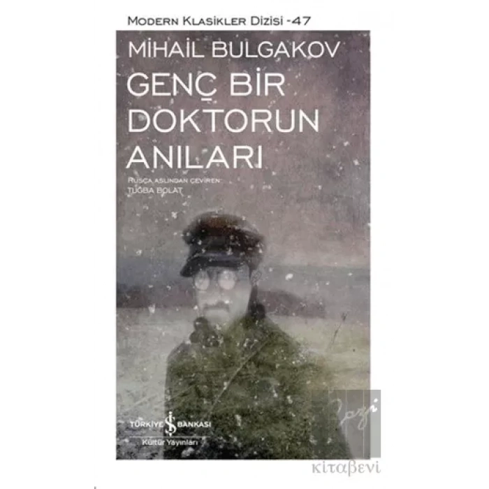 Genç Bir Doktorun Anıları (Şömizli)