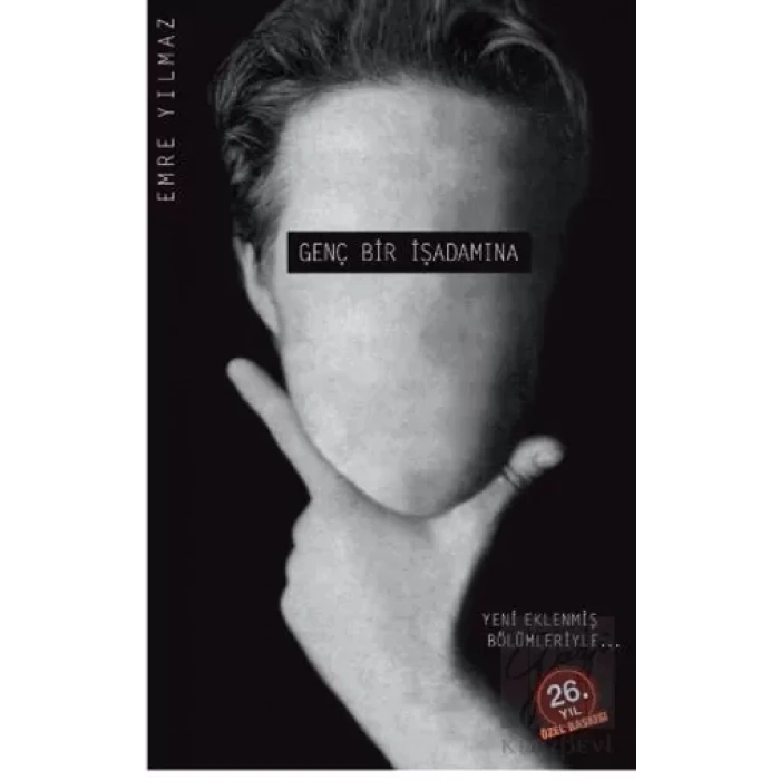 Genç Bir İşadamına