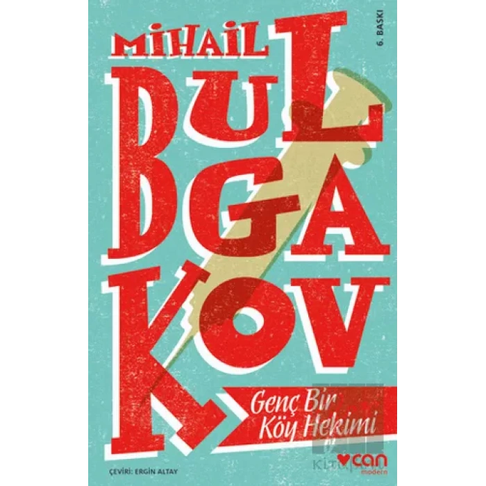 Genç Bir Köy Hekimi