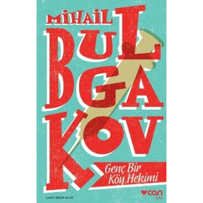 Genç Bir Köy Hekimi