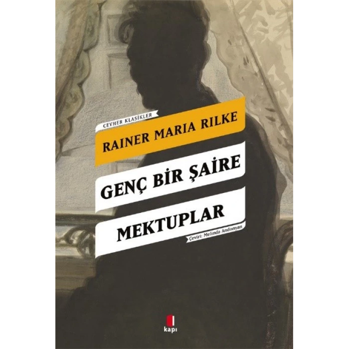 Genç Bir Şaire  Mektuplar
