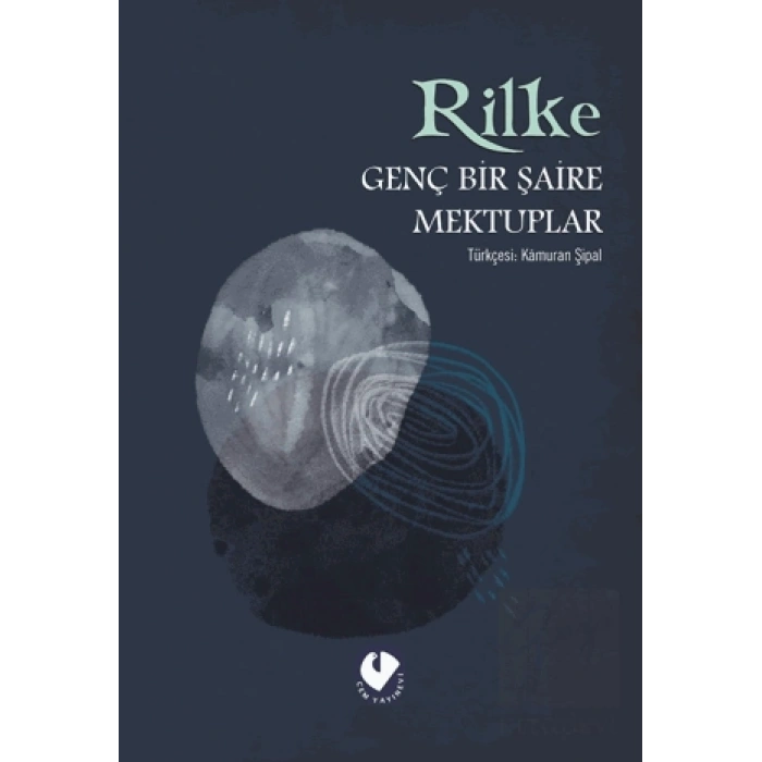 Genç Şaire Mektuplar