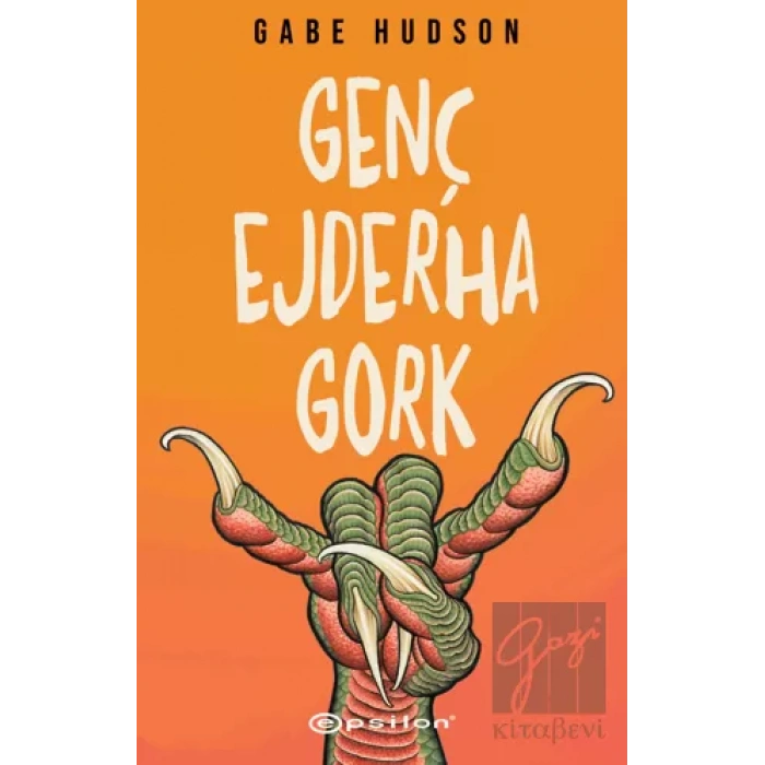 Genç Ejderha Gork