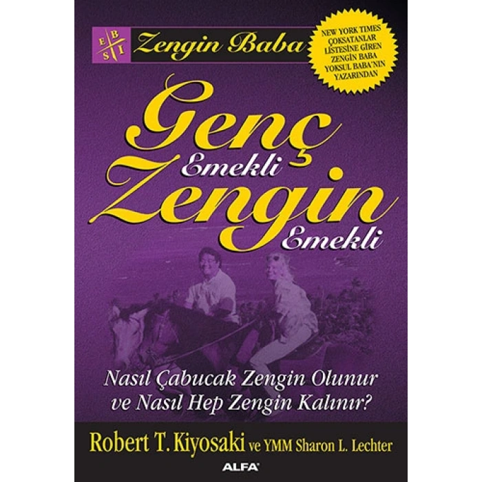 Genç Emekli Zengin Emekli