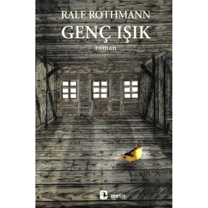 Genç Işık
