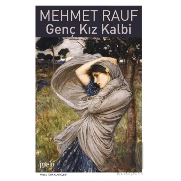 Genç Kız Kalbi