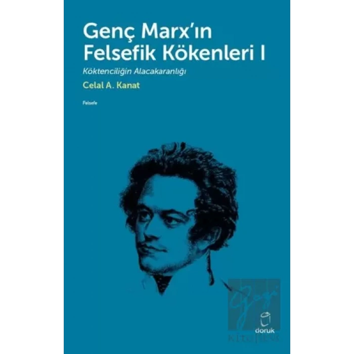 Genç Marxın Felsefik Kökenleri 1