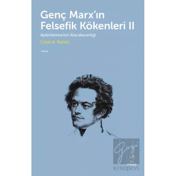 Genç Marxın Felsefik Kökenleri 2
