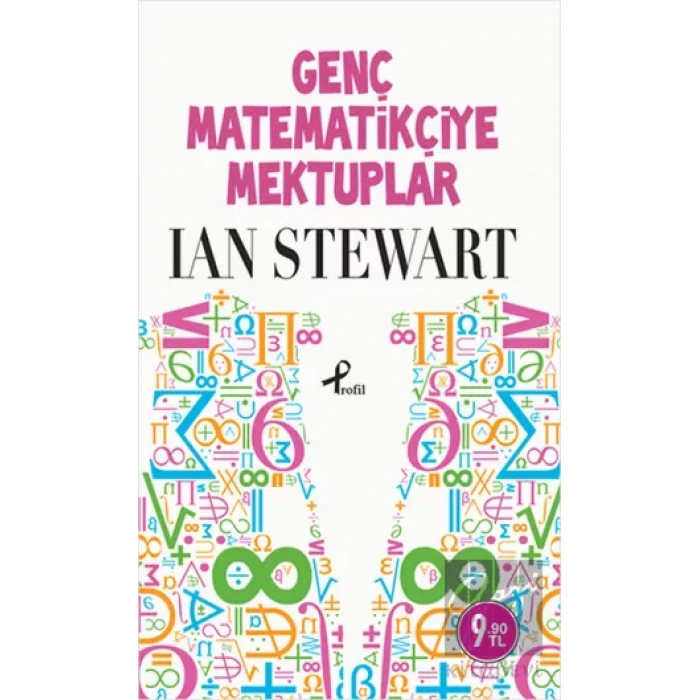 Genç Matematikçiye Mektuplar