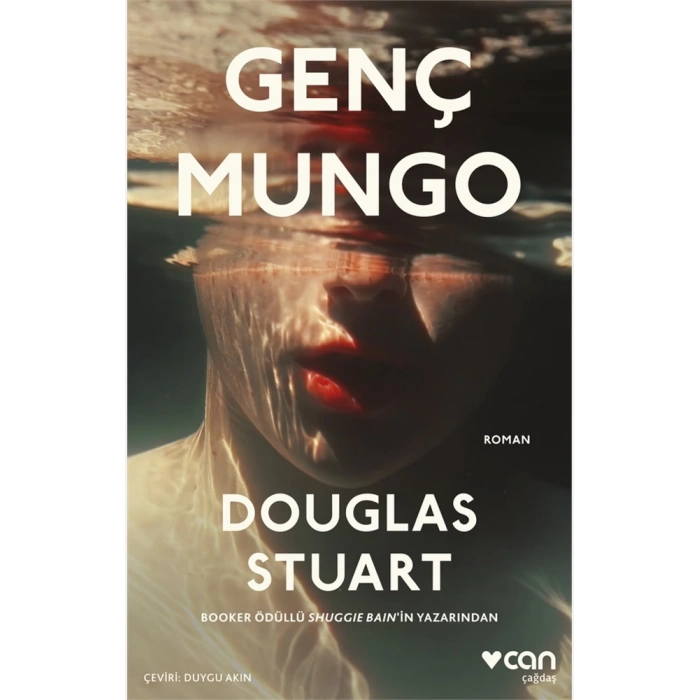 Genç Mungo