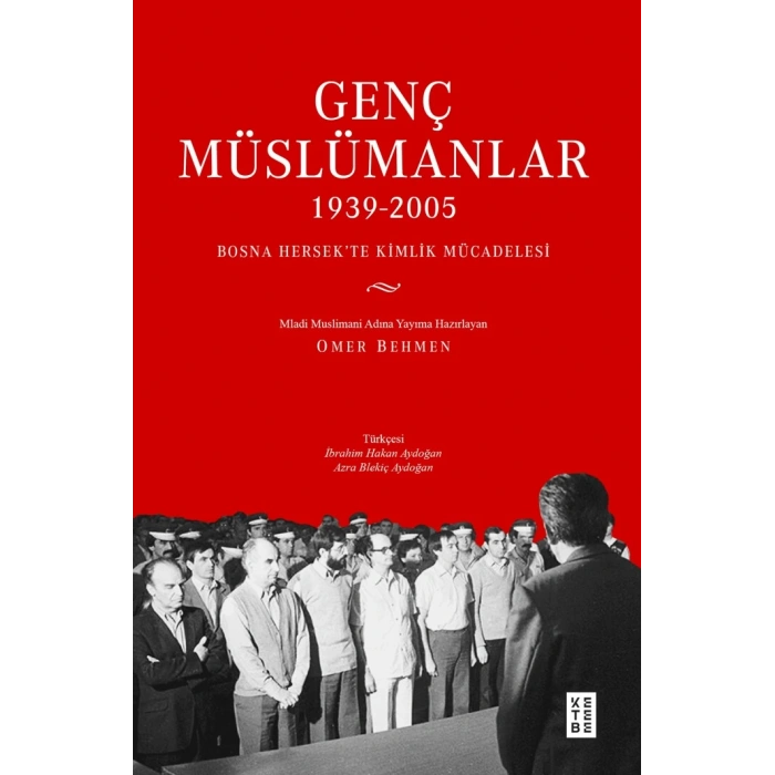 Genç Müslümanlar (1939-2005)