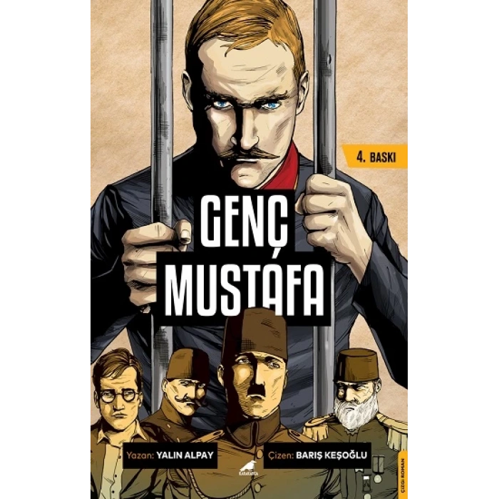 Genç Mustafa