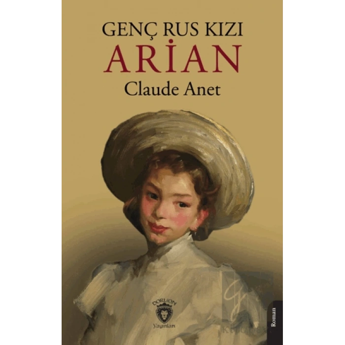 Genç Rus Kızı Arian