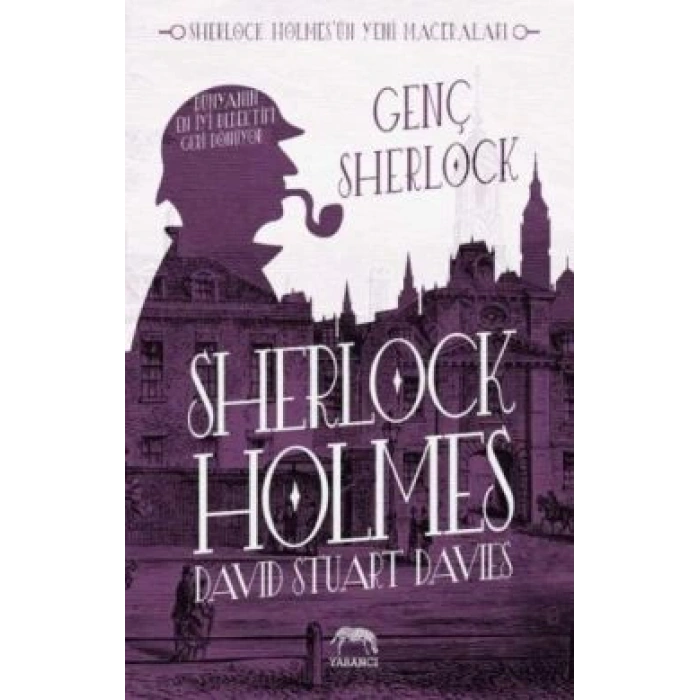 Genç Sherlock