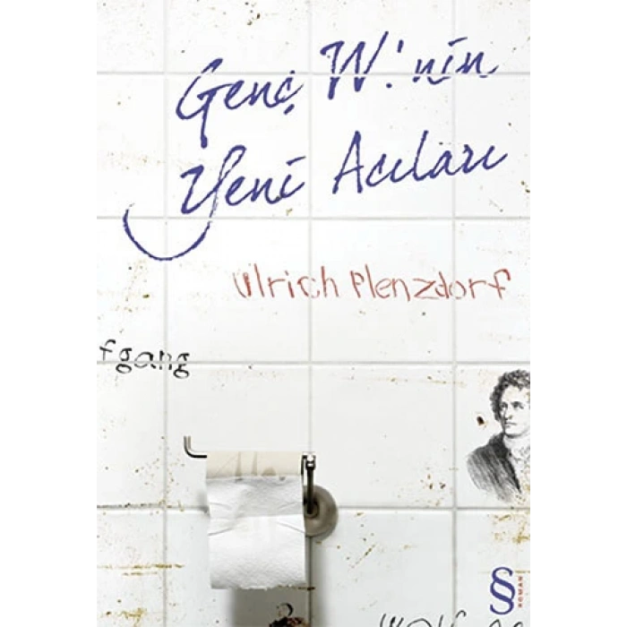 Genç W’nin Yeni Acıları