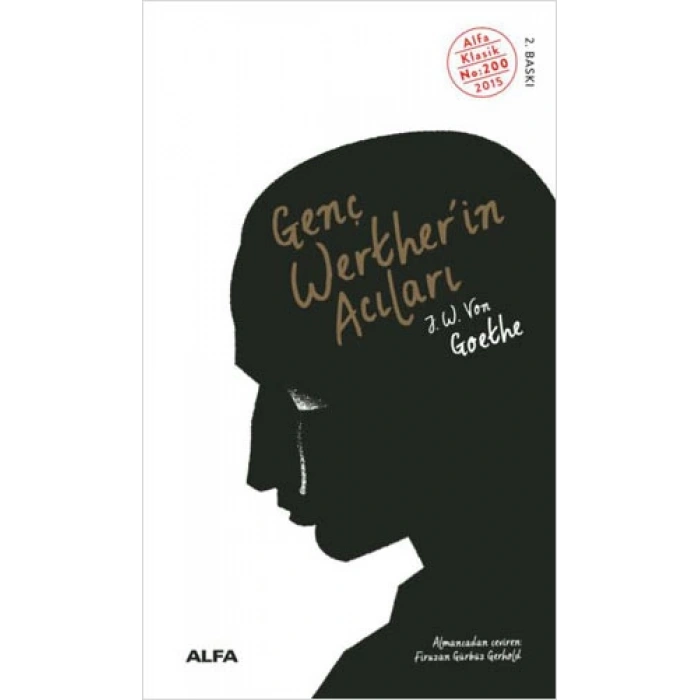 Genç Wertherin Acıları