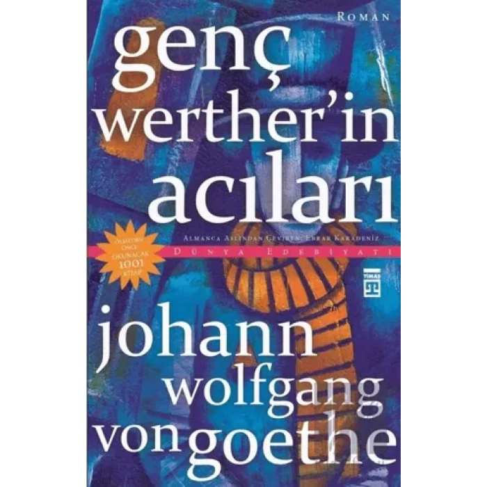 Genç Wertherin Acıları