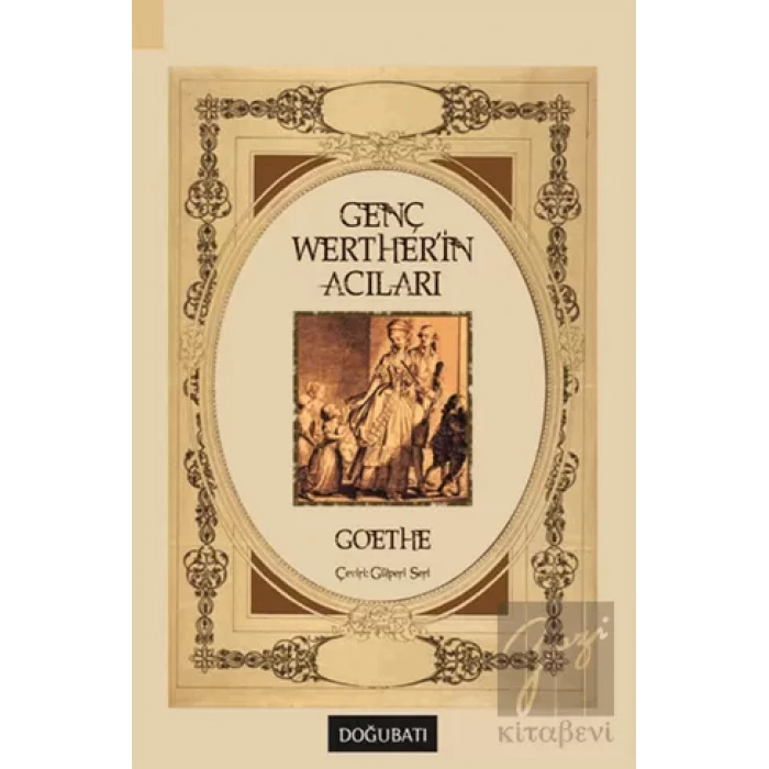 Genç Wertherin Acıları