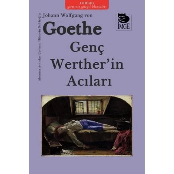 Genç Wertherin Acıları