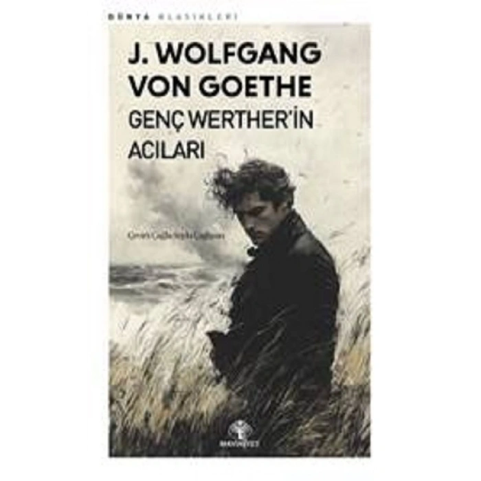 Genç Werther’in Acıları