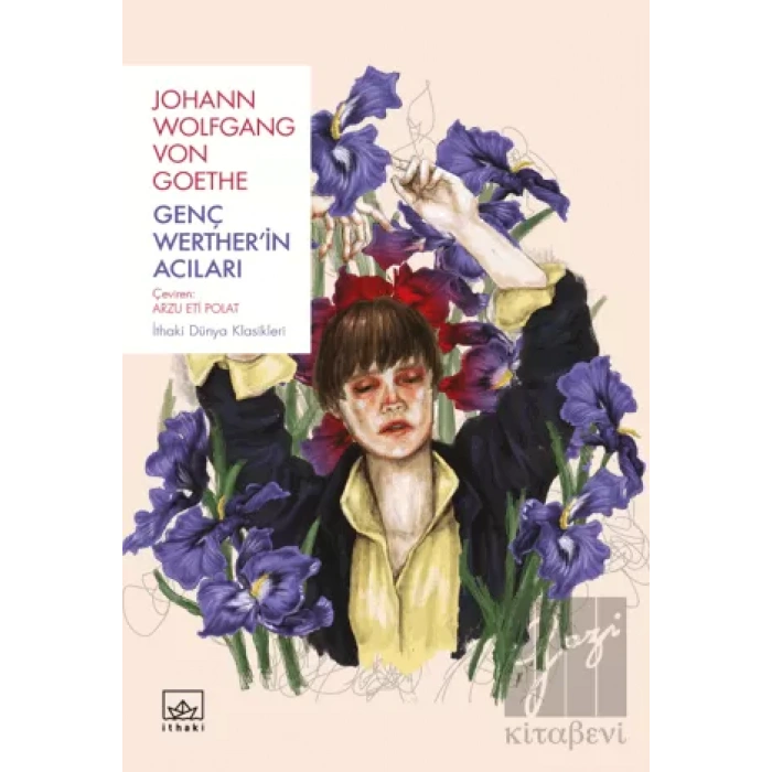 Genç Werther’in Acıları