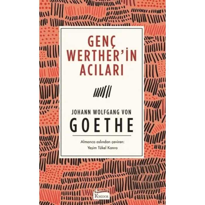 Genç Werther’in Acıları