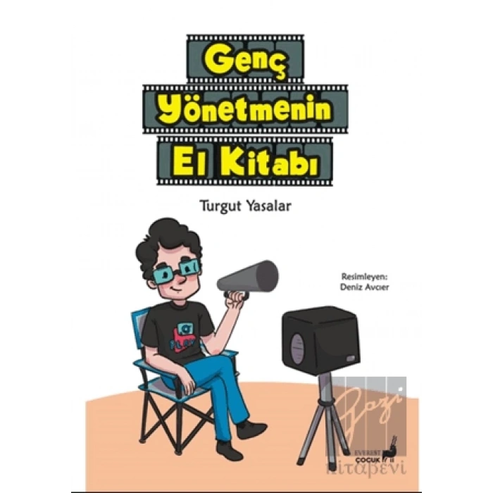 Genç Yönetmenin El Kitabı