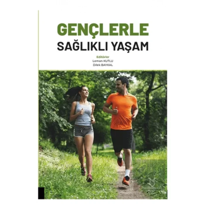 Gençerle Sağlıklı Yaşam