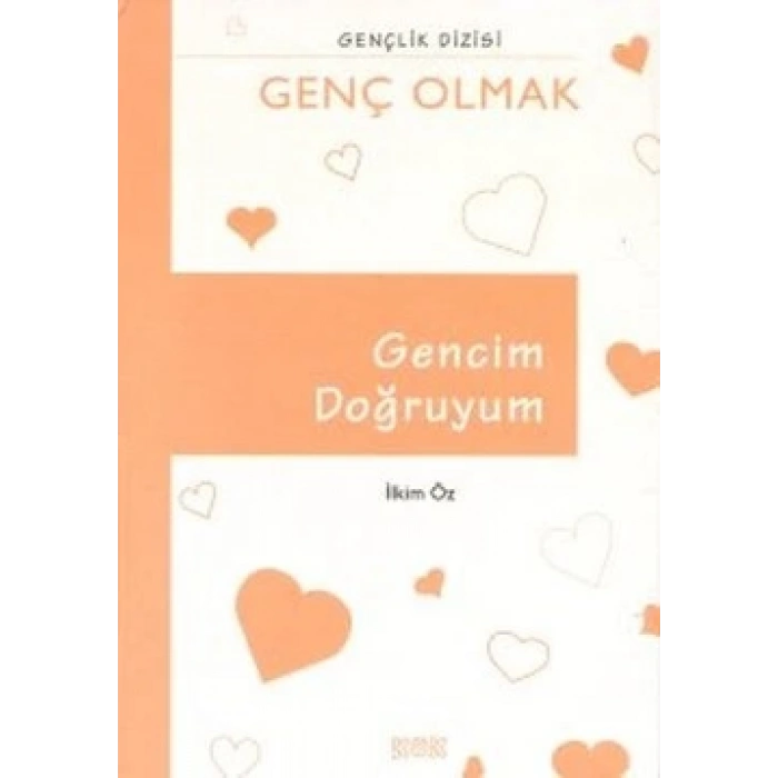 Gencim Doğruyum