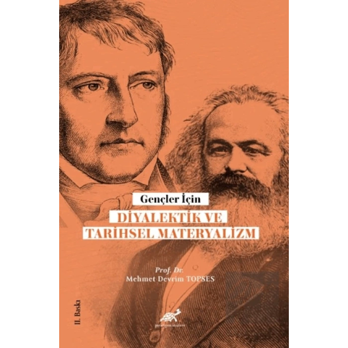 Gençler Diyalektik ve Tarihsel Materyalizm