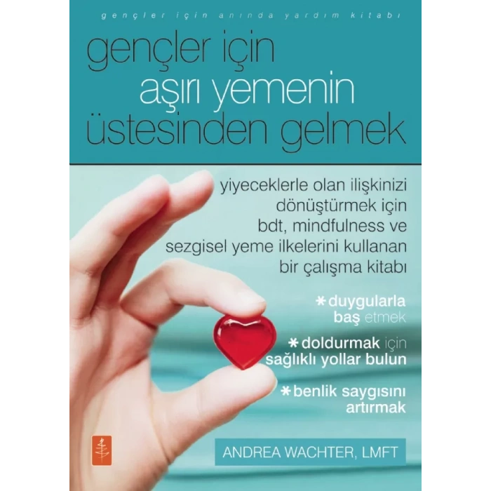 Gençler İçin Aşırı Yemenin Üstesinden Gelmek / Getting Over Overeating For Teens