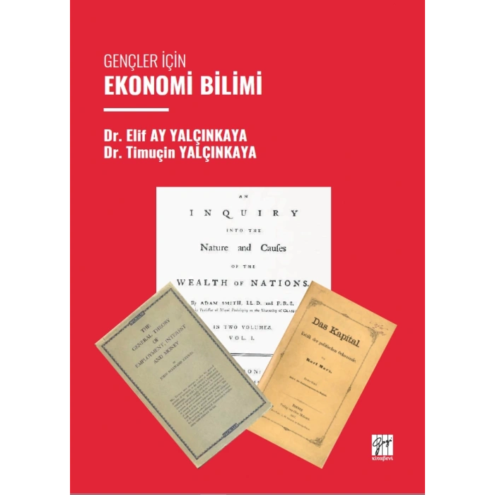 Gençler İçin Ekonomi Bilimi