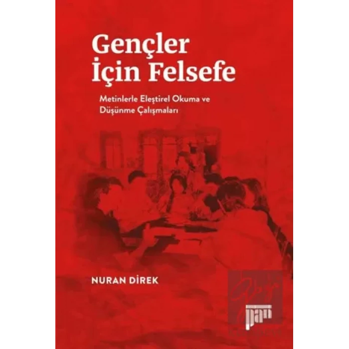 Gençler İçin Felsefe