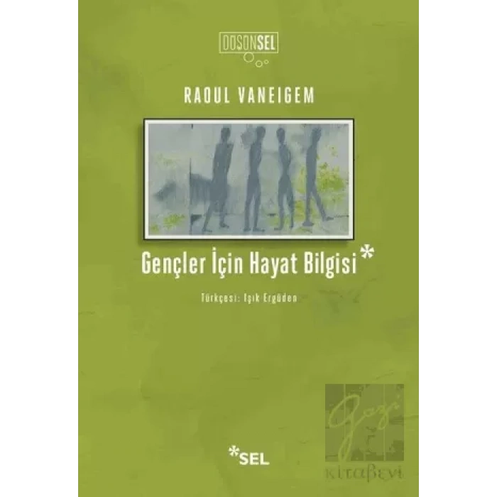 Gençler İçin Hayat Bilgisi