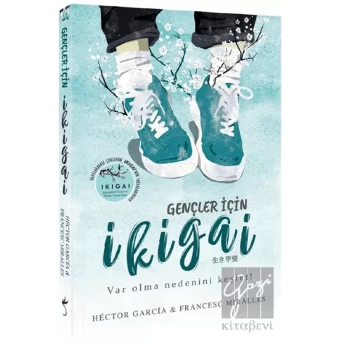 Gençler İçin İkigai