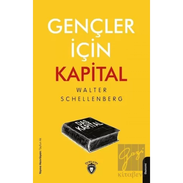 Gençler İçin Kapital
