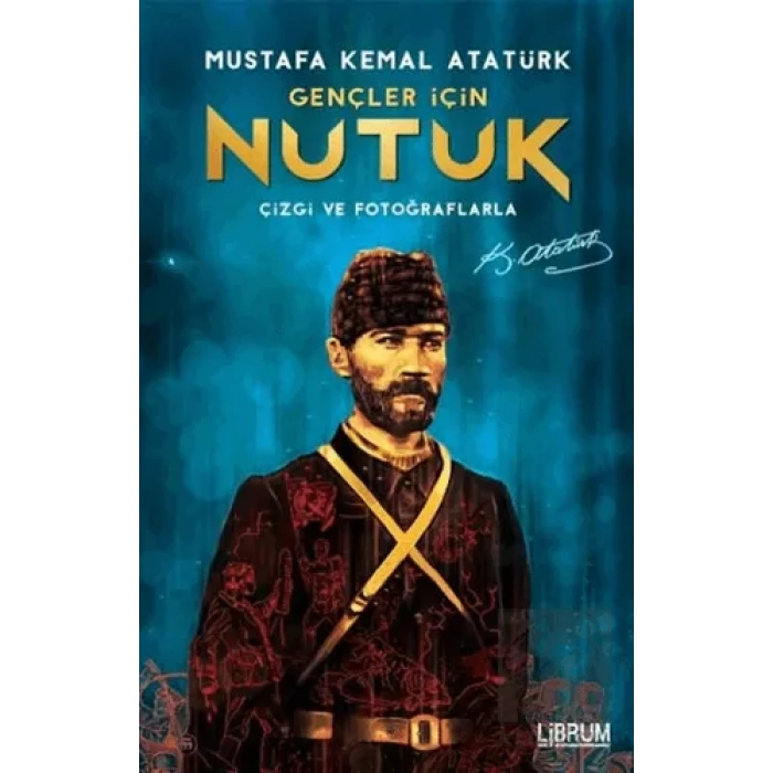 Gençler İçin Nutuk