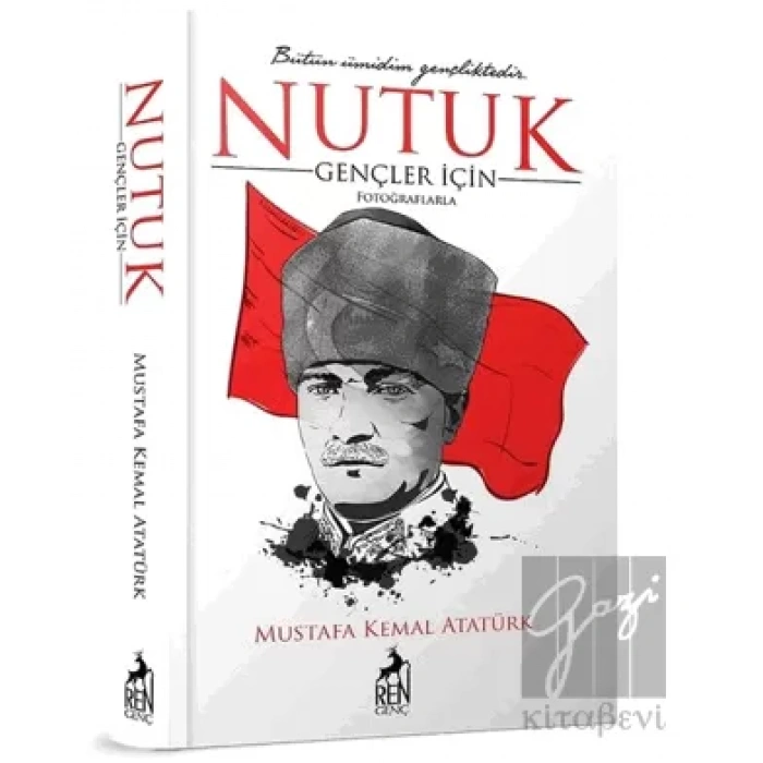 Gençler için Nutuk