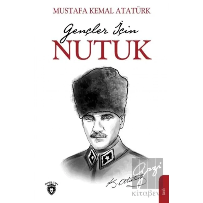 Gençler İçin Nutuk