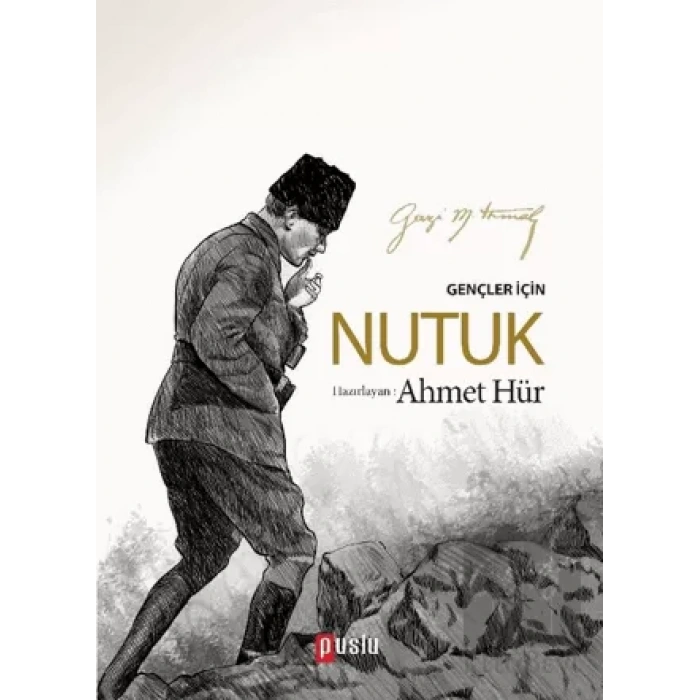 Gençler İçin Nutuk