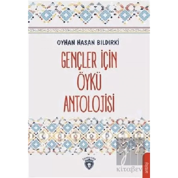 Gençler İçin Öykü Antolojisi