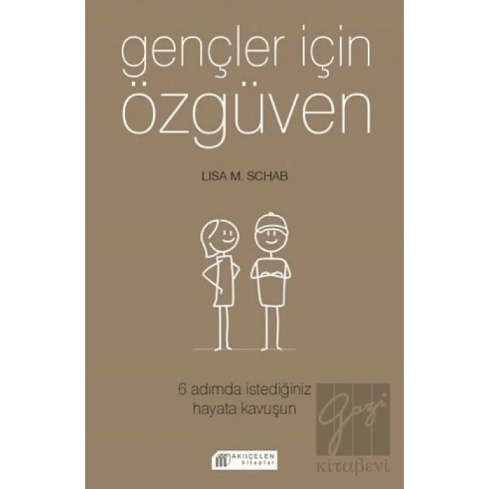 Gençler İçin Özgüven
