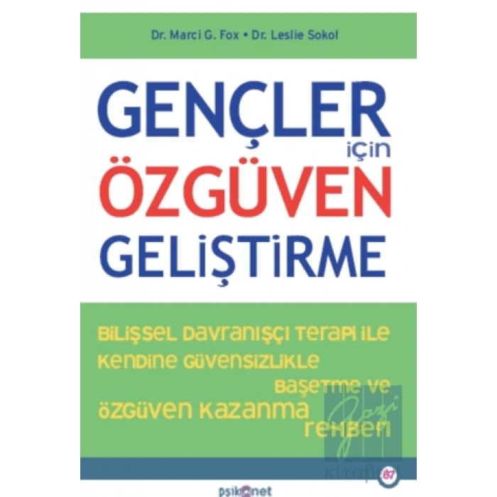 Gençler İçin Özgüven Geliştirme