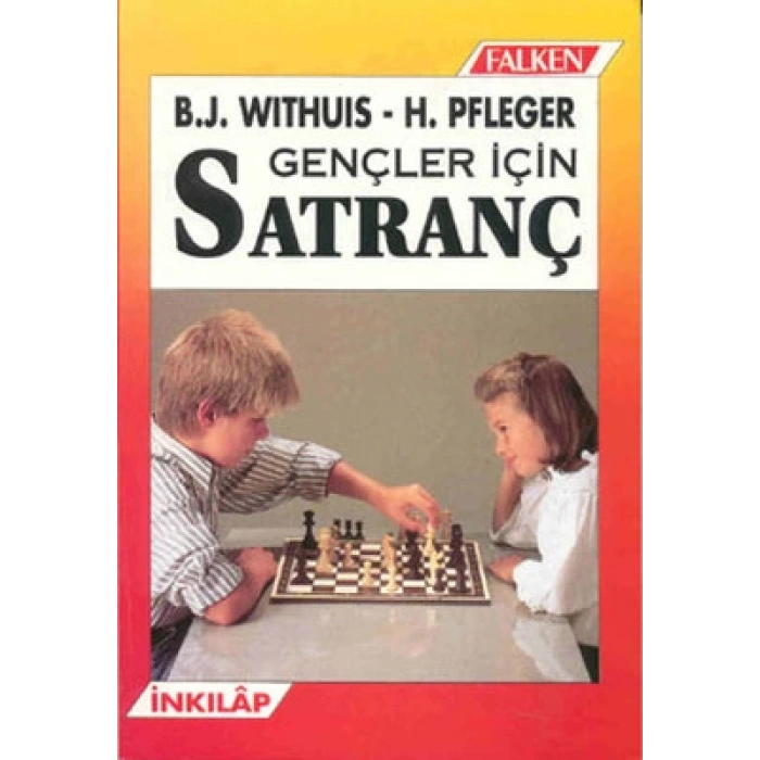 Gençler İçin Satranç