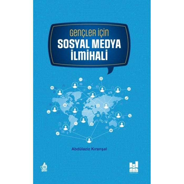 Gençler için Sosyal Medya İlmihali