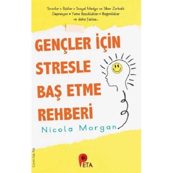 Gençler İçin Stresle Baş Etme Rehberi