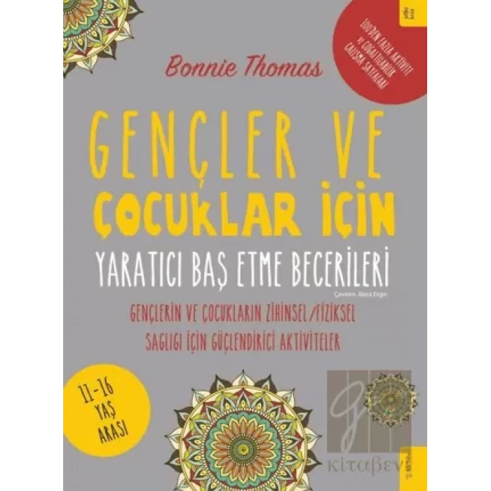 Gençler ve Çocuklar İçin Yaratıcı Baş Etme Becerileri