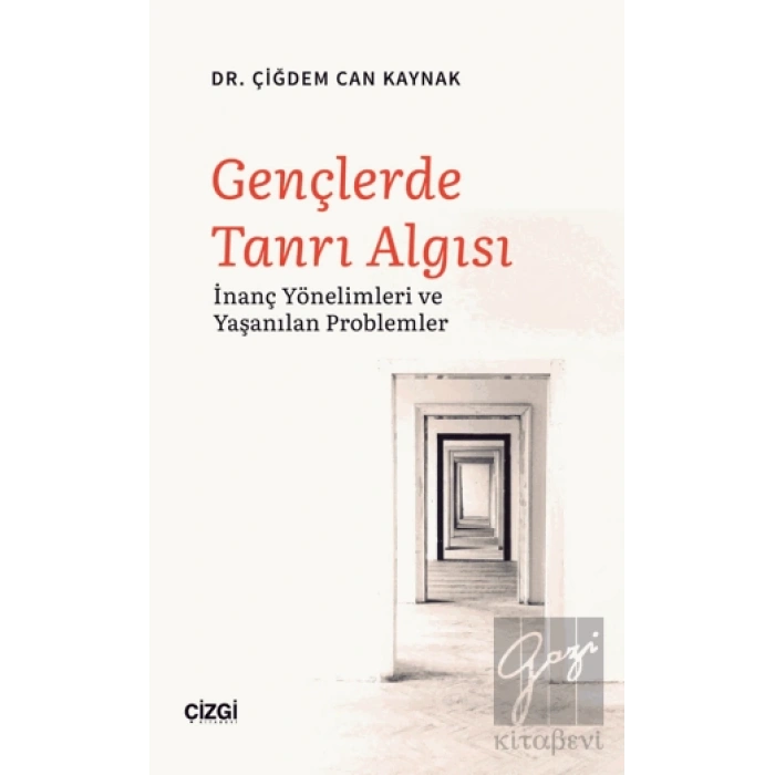 Gençlerde Tanrı Algısı